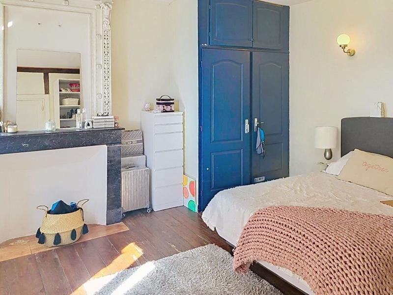 Maison - 301 m² - 11 pièces