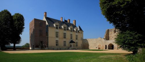 Pays d'art et d'histoire Coëvrons-Mayenne
