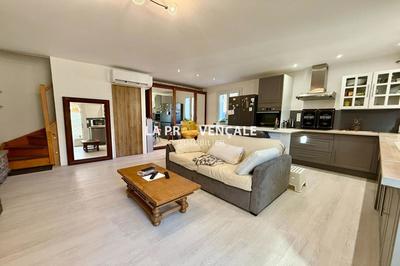 Maison - 59 m² - 3 pièces