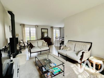 Maison - 170 m² - 7 pièces