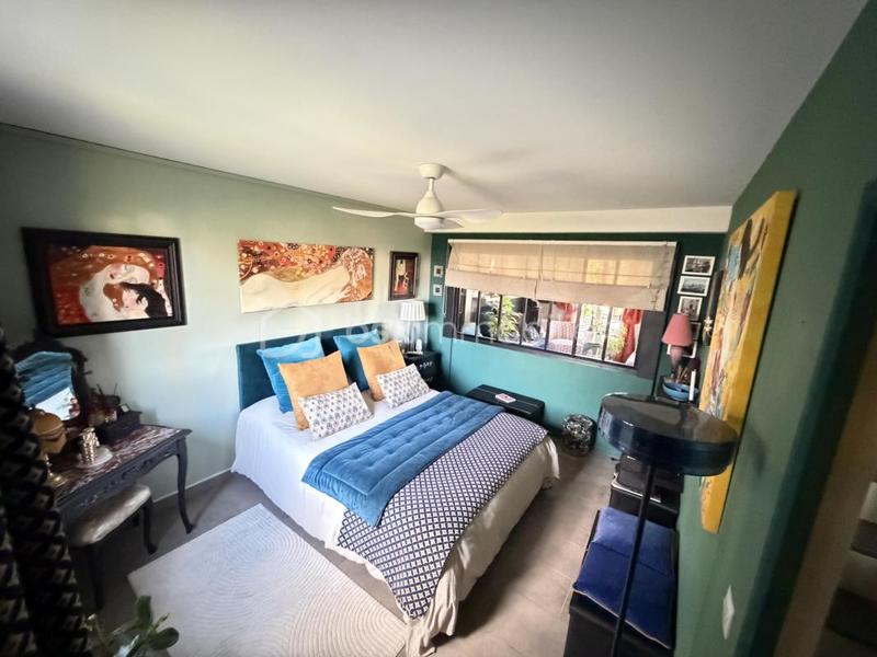 Maison de ville - 129 m² - 6 pièces