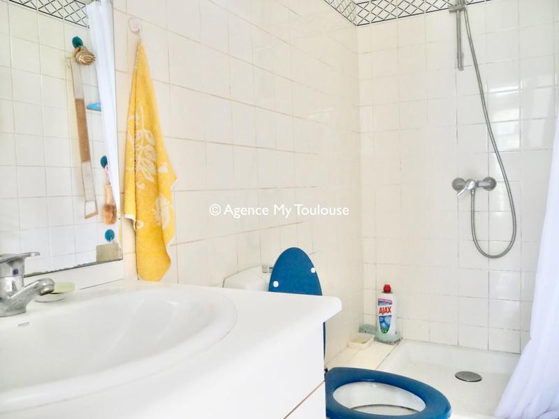 Maison ancienne - 107 m² - 5 pièces