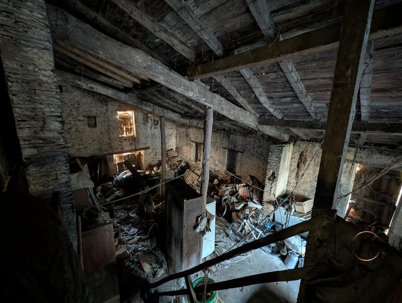 Maison - 60 m² - 3 pièces