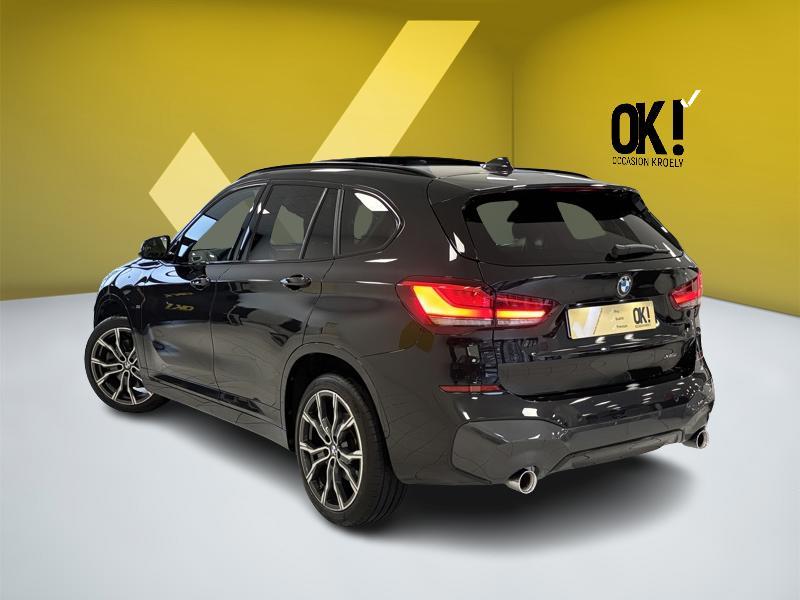 Bmw X1 xDrive 20 d m Sport 2.0 190 ch