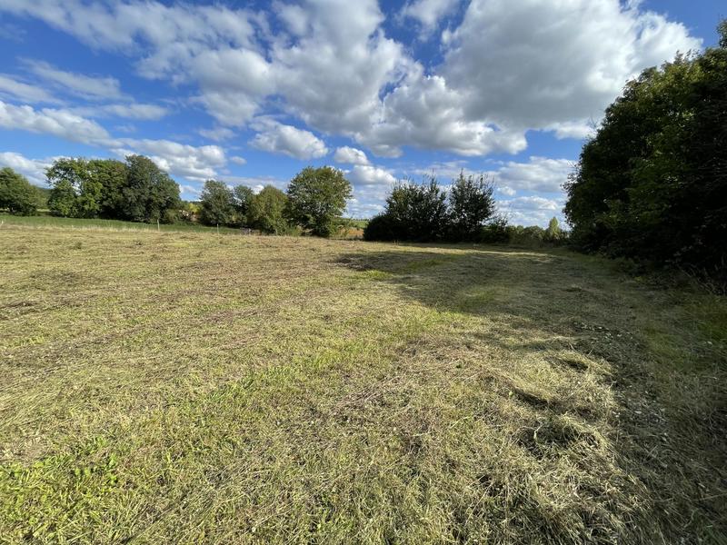 Terrain agricole - 1 000 m²