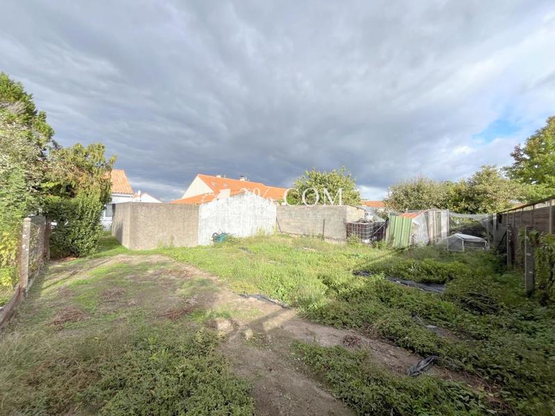 Maison - 97 m² - 5 pièces