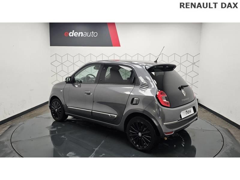 Renault Twingo III SCe 65 Sl Urban Night