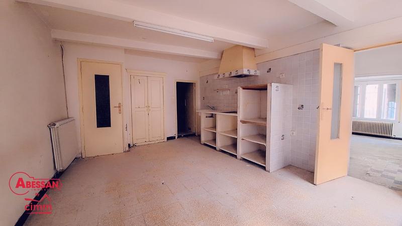 Maison - 192 m² - 7 pièces