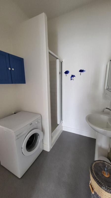 Maison - 92 m² - 5 pièces