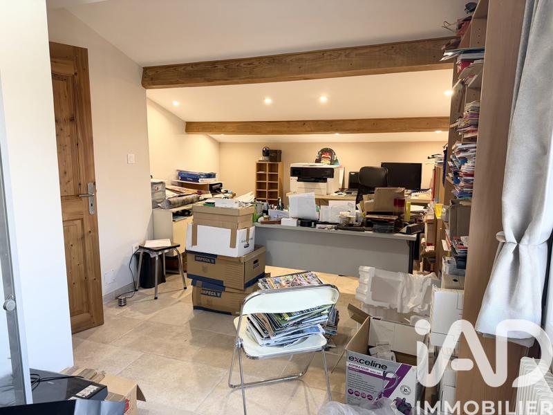 Maison - 128 m² - 4 pièces