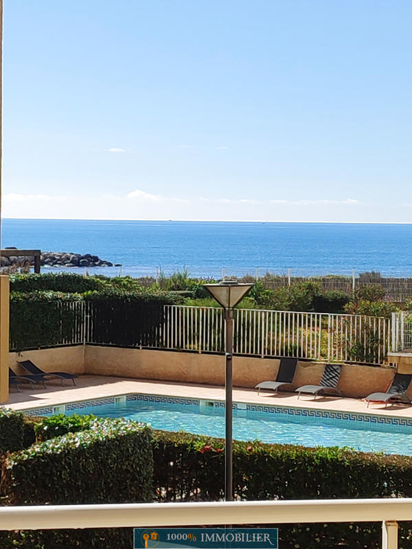 Appartement - 46 m² - 3 pièces