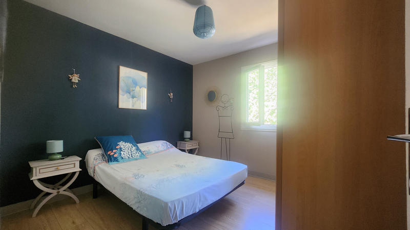 Maison - 98 m² - 5 pièces