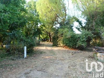 Maison - 500 m² - 10 pièces