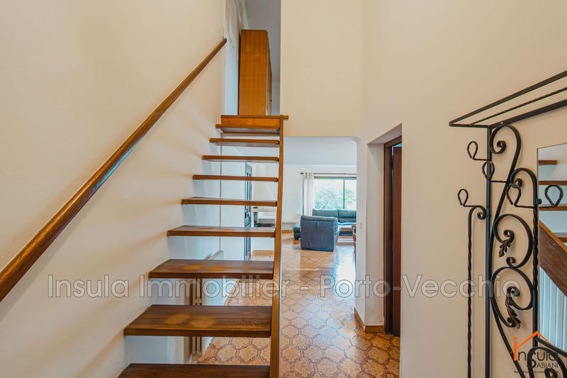 Maison - 197 m² - 7 pièces