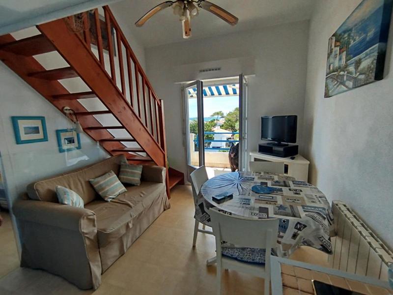 Appartement - 21 m² - 3 pièces