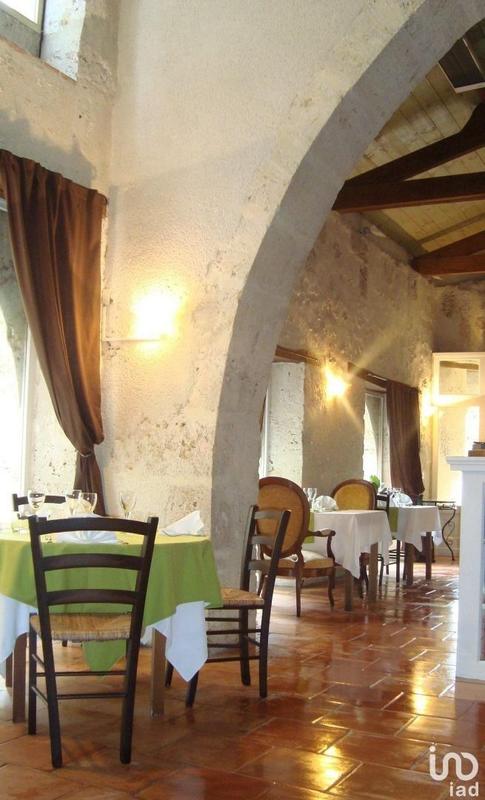 Local commercial - 300 m²