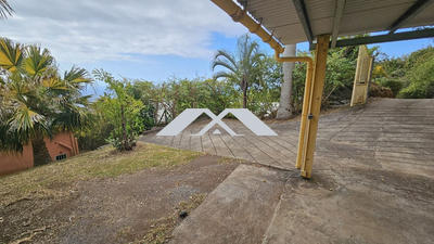 Villa - 150 m² - 5 pièces