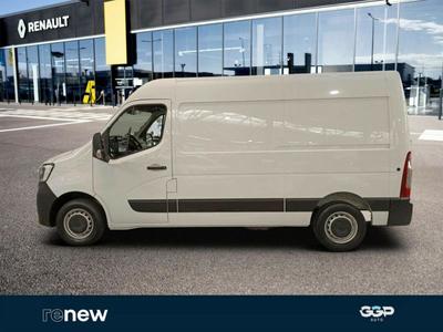 Renault Master Fourgon Fgn Trac F3500 L2h2 Blue Dci 135 Confort