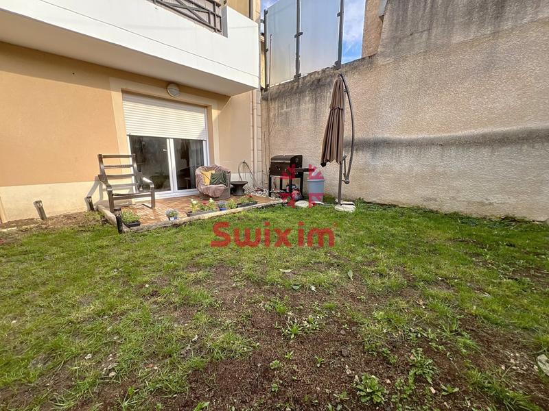 Appartement - 67 m² - 2 pièces