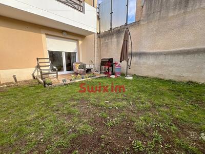 Appartement - 67 m² - 2 pièces