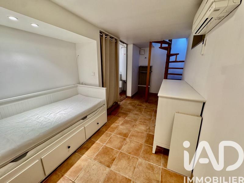 Maison - 76 m² - 3 pièces