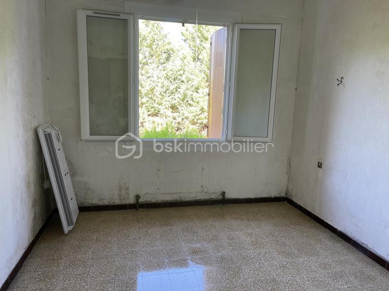 Maison traditionnelle - 160 m² - 6 pièces