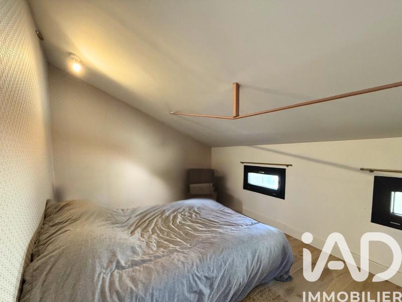 Maison de village - 220 m² - 5 pièces