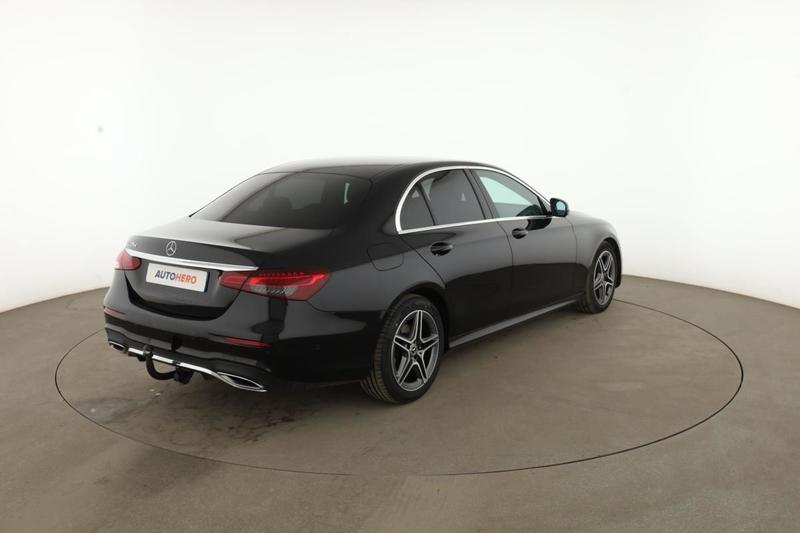 Mercedes Classe E 220 d Amg Line 9g-Tronic 194 ch