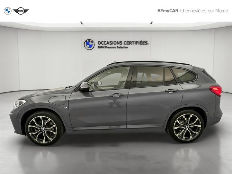 Bmw X1 F48 Lci xDrive 25e 220 ch Bva6 m Sport