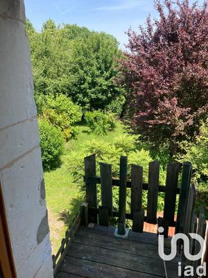 Maison de village - 111 m² - 4 pièces