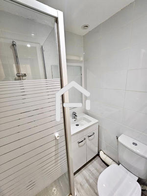 Appartement - 16 m² - 1 pièce