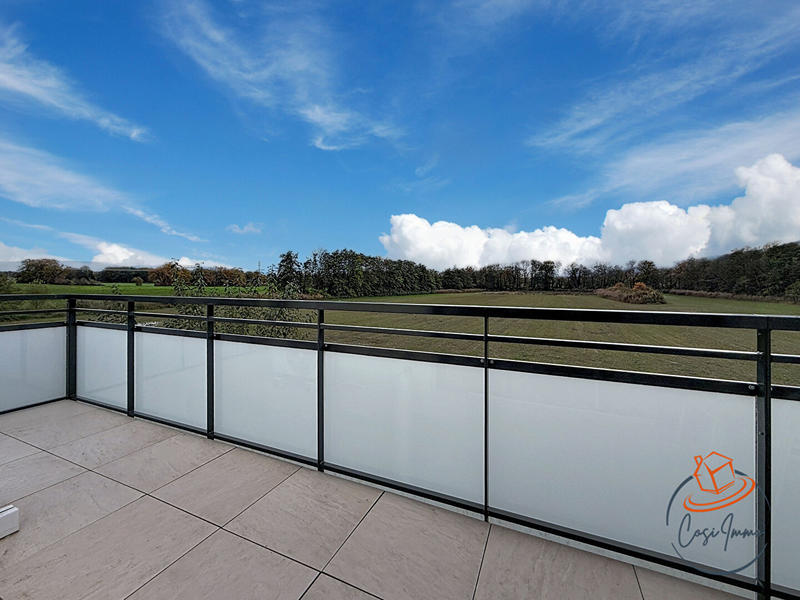 Appartement - 81 m² - 4 pièces