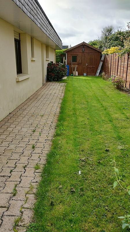 Maison - 149 m² - 5 pièces