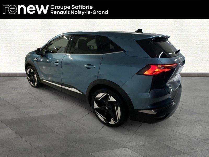 Renault Symbioz E-Tech full hybrid 145 Iconic