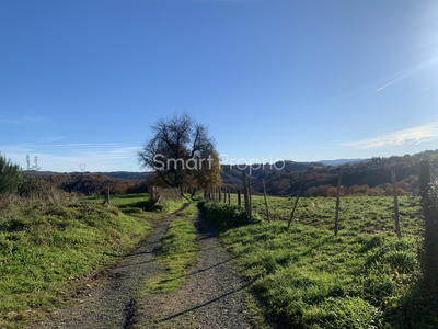 Maison de village - 100 m² - 4 pièces