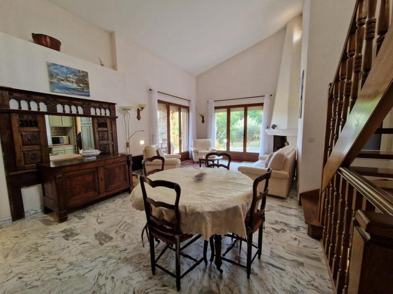 Villa - 130 m² - 7 pièces
