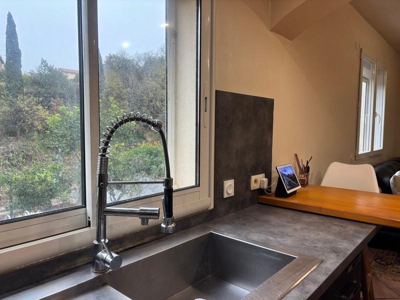 Maison - 201 m² - 5 pièces