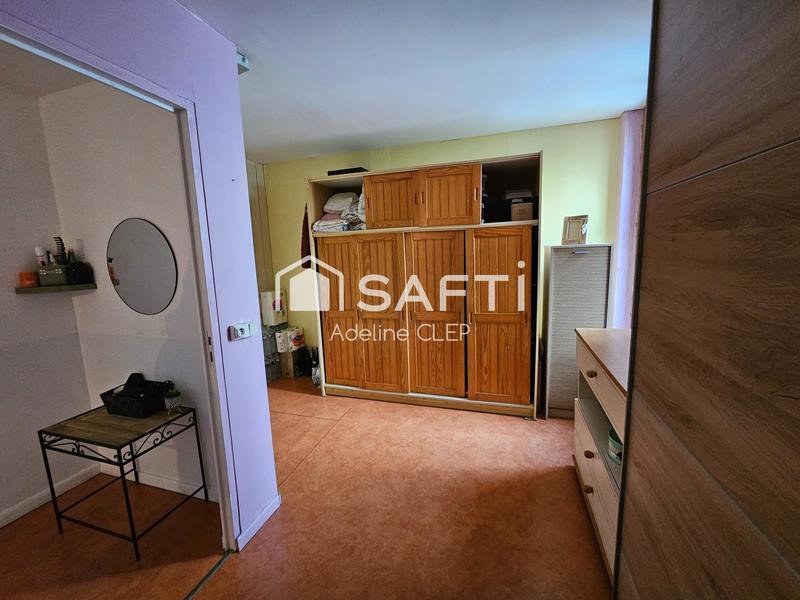 Maison - 324 m² - 15 pièces