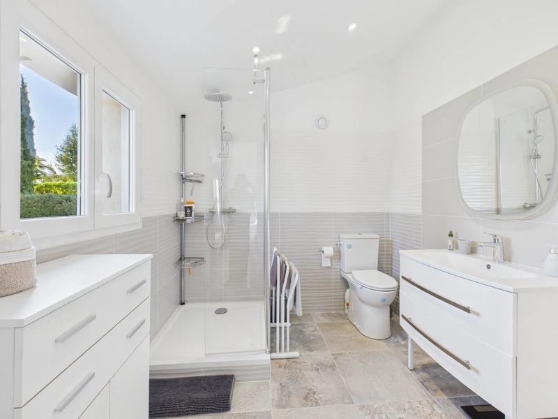 Villa - 167 m² - 7 pièces