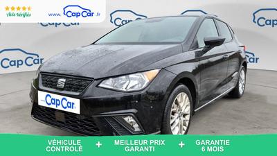 Seat Ibiza 1.0 Eco Tsi 95 Urban