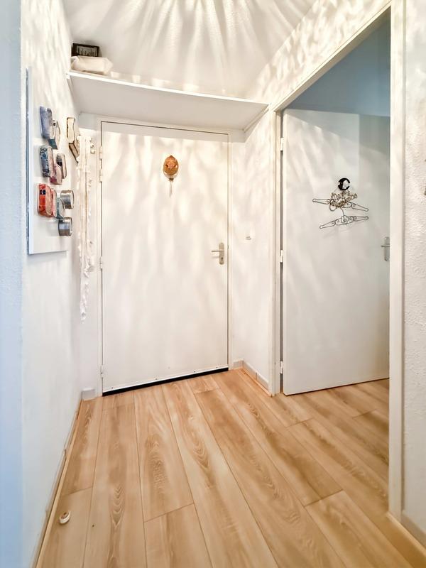 Appartement - 54 m² - 3 pièces