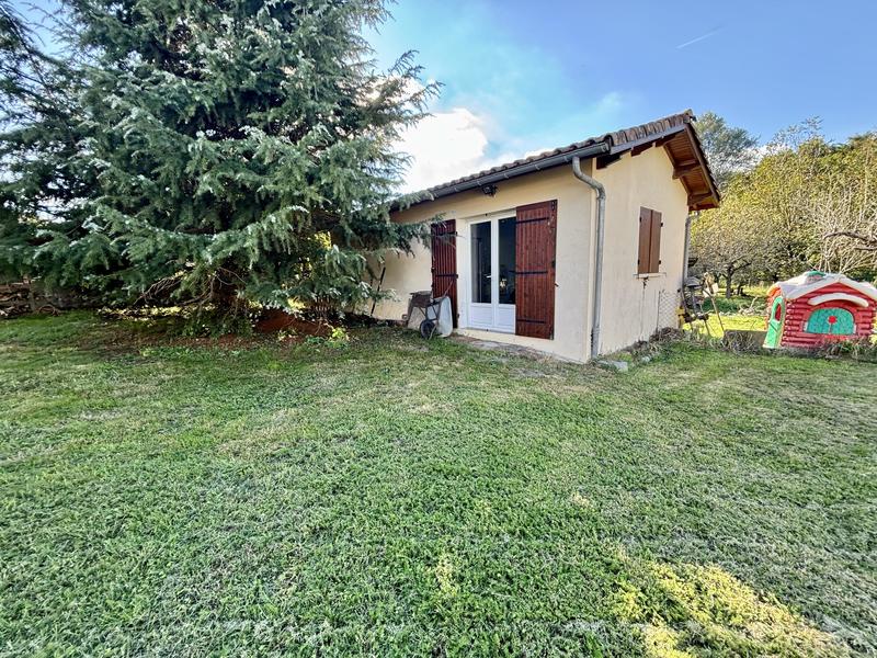 Maison - 205 m² - 5 pièces