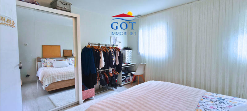 Maison - 127 m² - 5 pièces