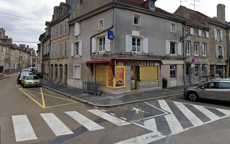 Immeuble - 476 m² - 14 pièces