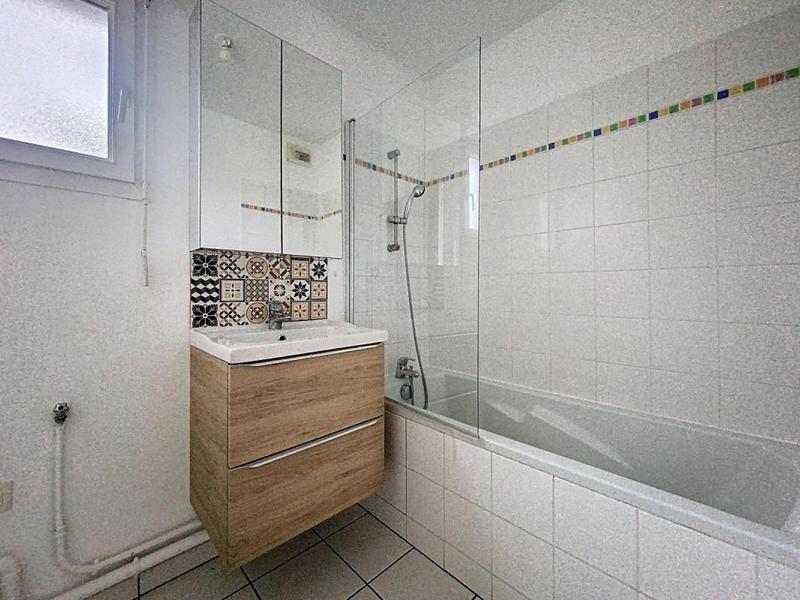 Appartement - 107 m² - 4 pièces