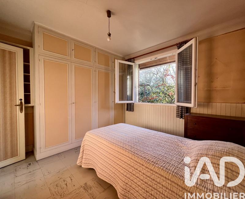 Maison - 98 m² - 5 pièces