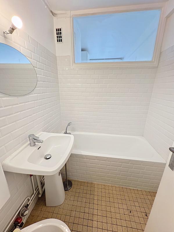 Appartement - 31 m² - 1 pièce