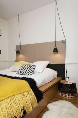 Appartement - 52 m² - 2 pièces