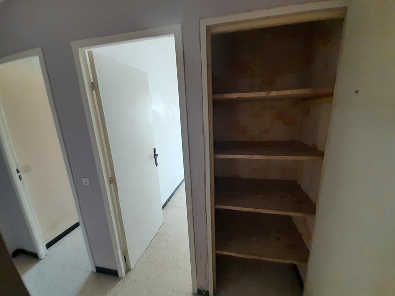 Appartement - 81 m² - 4 pièces