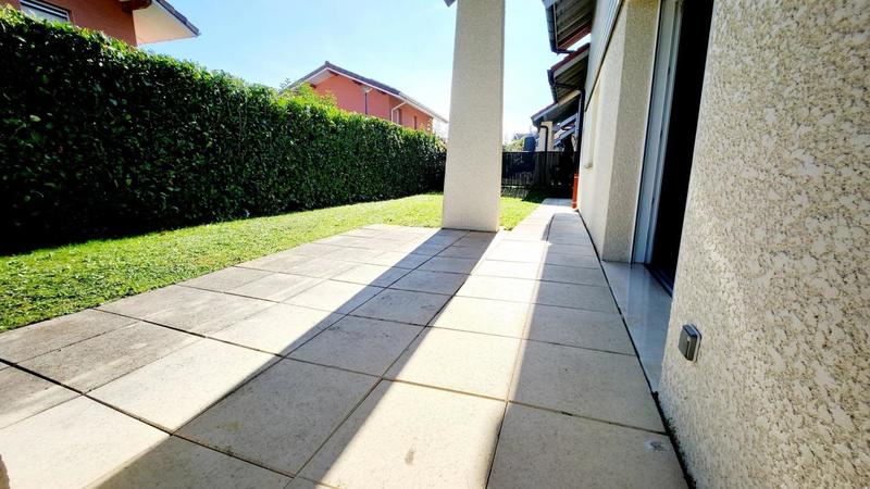 Maison - 133 m² - 4 pièces